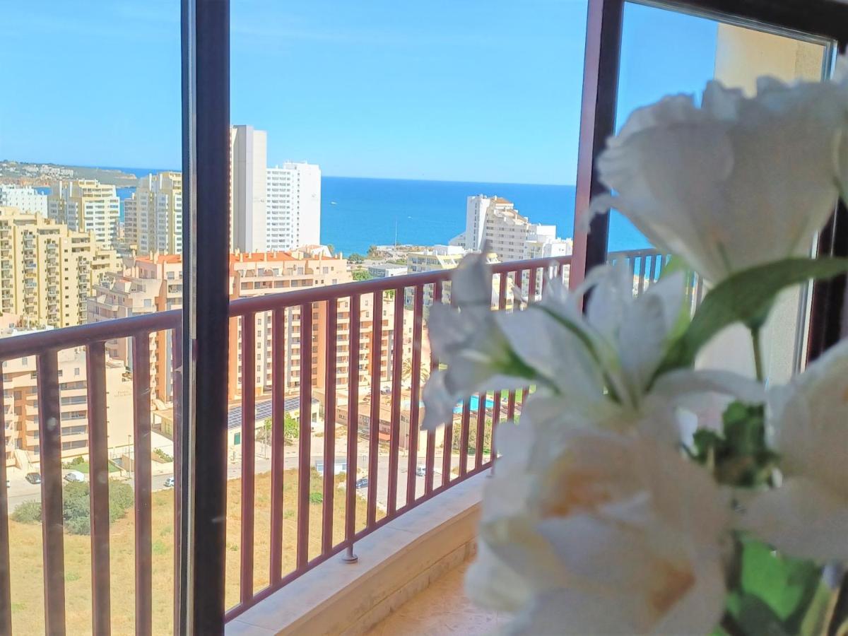 Oasis Beach Apartment ปอร์ติเมา ภายนอก รูปภาพ