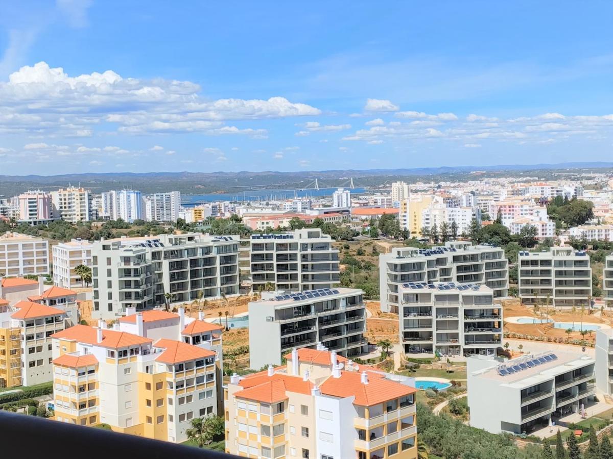 Oasis Beach Apartment ปอร์ติเมา ภายนอก รูปภาพ